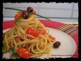 Gli Spaghetti del  Cafone 