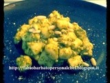Gnocchi di Patate al Pesto alla Genovese