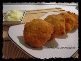 Nuggets di Pollo