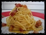 Spaghetti alla Carbonara