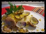 Spaghetti alla Corsara