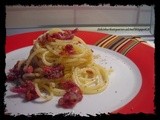 Spaghetti alla Gricia