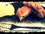 Strudel di Mele Fast and Chic