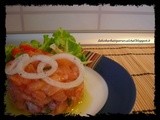 Tartare di Salmone