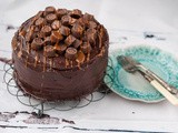 10 Amazing Chocolate Cakes – Chocolate Week 2014