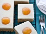 A Fun Fried Egg Cake