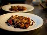 A seasonal pheasant masterclass