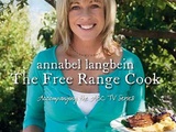 Amazing competiton to win a trip to New Zealand (via Annabel Langbein, Waitrose & Air New Zealand