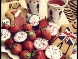 ‘Best of British’ Jubilee Street Party Hamper Contest