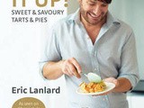 Book of the Week: Tart It Up! By Eric Lanlard + Recipe