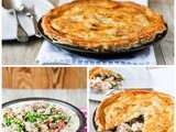 Easy Chicken Recipes