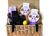 Giveaway: Abra-ca-Debora Pancake Day Hamper