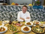 Giveaway: ask Italian Cookbook and £20 ask Vouchers
