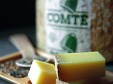 Giveaway Comté Cheese uk Hamper