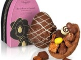 Giveaway: Hotel Chocolat Extra Thick Easter Egg