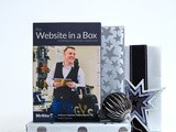 Giveaway: MrSite Pro Website in a Box rrp £119.99