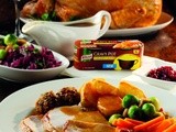 Giveaway: Win a Gourmet Christmas Dinner Box