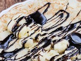 Happy Pancake Day – Exciting Pancake Ideas