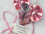 Keep or Give: Pomegranate and Vanilla Vodka