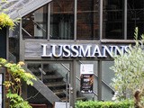 Lussmanns Fish and Grill St Albans