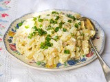 My Mum’s Polish Potato Salad