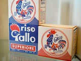 On risotto and other grains: Adventures with Riso Gallo in the Po Valley, Italy