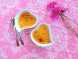 Pressure Cooking: Crema Catalana (Spain’s Creme Brulee) by Laura Pazzaglia