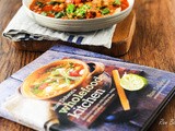 Recipe: Chorizo, Chicken and Chickpea Soup