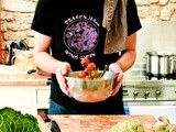 Review: Eat Your Veg by Arthur Potts Dawson