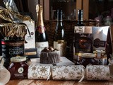 Review: John Lewis Christmas Sparkle Hamper