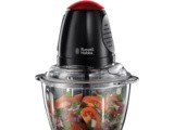 Win a Russell Hobbs Desire Mini Chopper