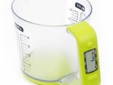 Winner Announcement: Maxim All Purpose Measuring Jug