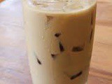 Cold Bru Coffee Recipe