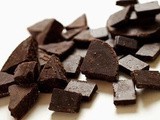 Dry Fruit Dark Chocolate Recipe