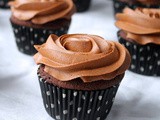 Easy Chocolate Cup Cakes Recipe
