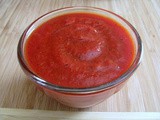 Easy Pizza Sause Recipe