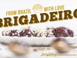 Brigadeiro, dolci tipici brasiliani • Brigadeiros, brazilian sweets