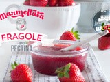 Marmellata di fragole - Strawberry Jam