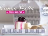 Panna Cotta • Panna Cotta recipe