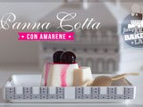 Panna Cotta • Panna Cotta recipe