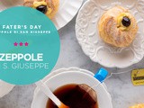 Zeppole di San Giuseppe • Father's day, zeppole di San Giuseppe