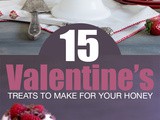 15 Ultimate Valentine’s Day Recipes