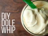 2-Ingredient Dole Whip