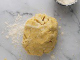 Basic Pie Dough