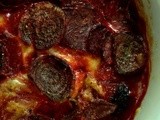 Beetroot Gratin - Rustic Italian by Domenica Marchetti