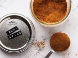 Chai Spice Blend
