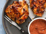 Chicken Spice Rub