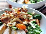 Chinese Chicken Salad