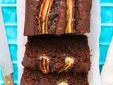 Chocolate Banana Bread