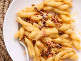 Creamy Calabrian Chili Pasta